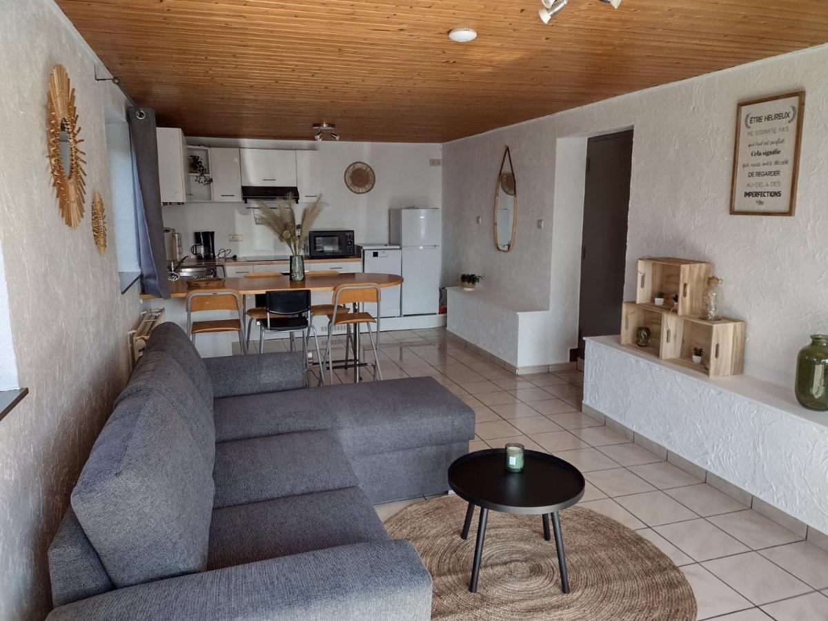 Votre Horizon Aywaille Exterior foto