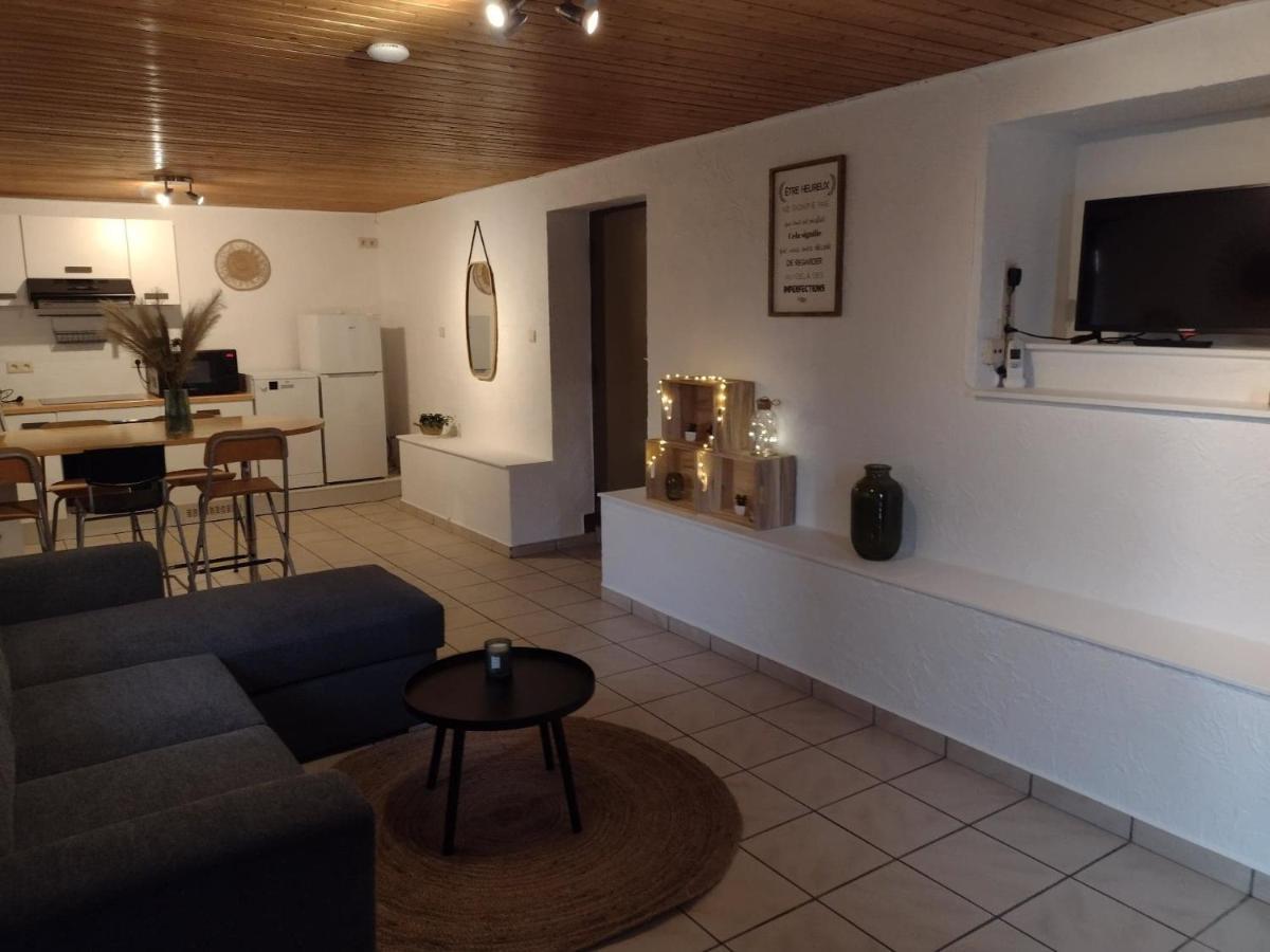 Votre Horizon Aywaille Exterior foto