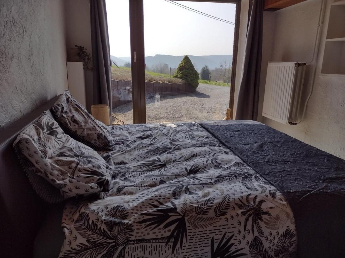 Votre Horizon Aywaille Exterior foto